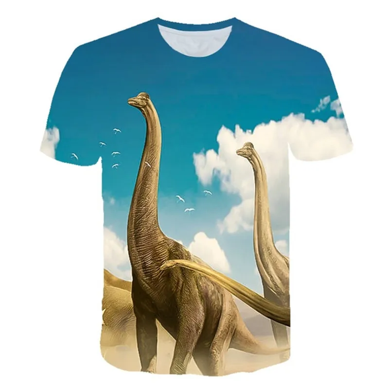 vintage shirts 2022 New Boys Summer Tops T shirts Baby Boys Shirts Kids Cartoon Tee Children t shirts for Boy Short Sleeve Boys Dinosaur Shirts christian t shirts