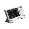 Rigol Super Light Digital Oscilloscope DHO802/DHO804/DHO812/DHO814 2/4Channel 70/100MHz 12 Bit 1.25GSa/Sec 25MPts Depth 3