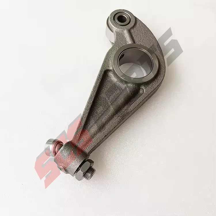 4059353 4059354 Rocker Lever Fit Cummins Engine ISX QSX X15