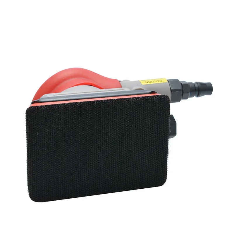 Pneumatic Grinder Sander 75*100MM for Automobile Furniture