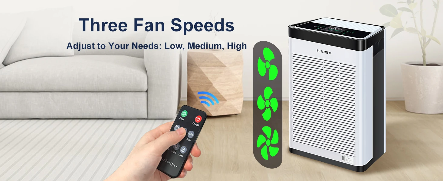 air purifier
