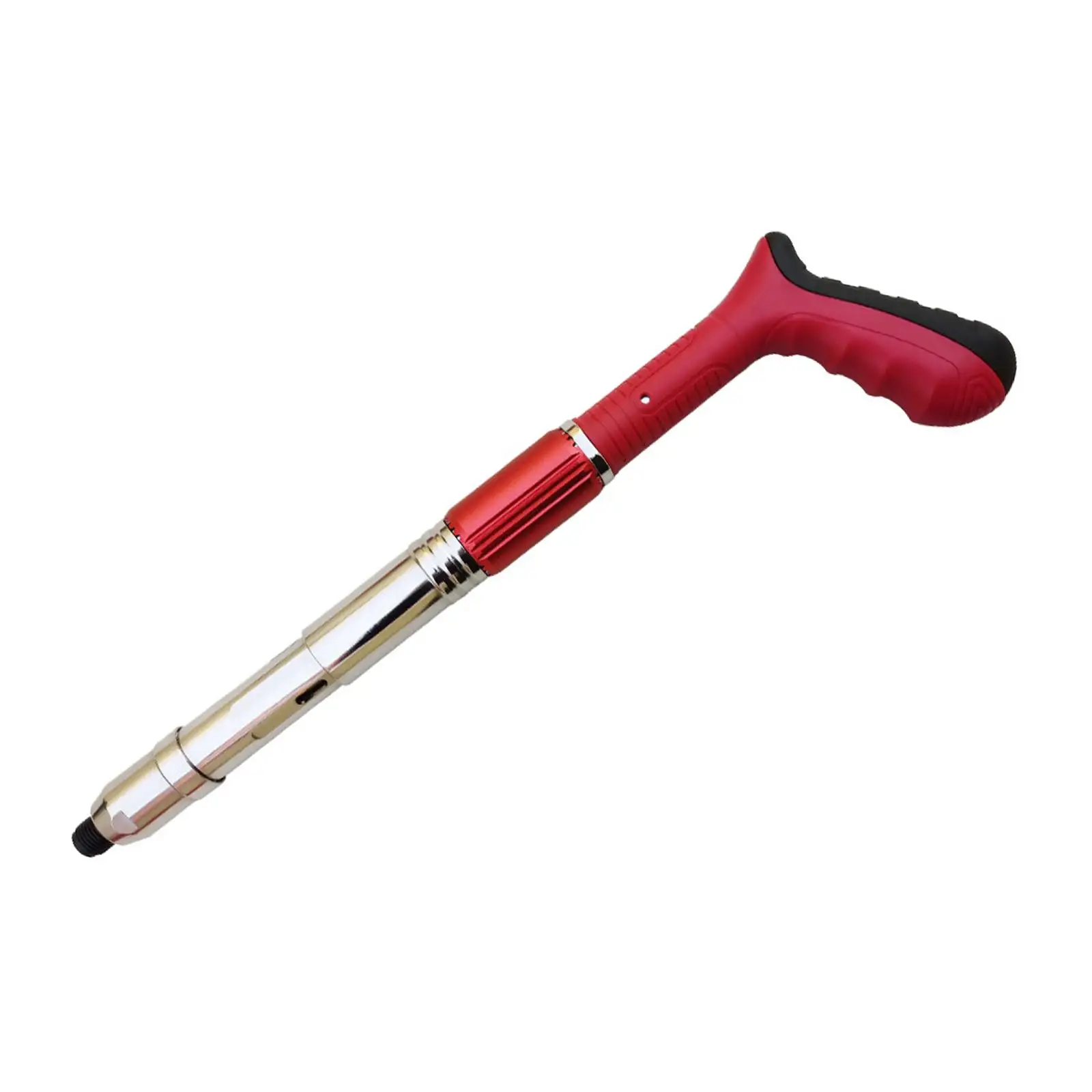 Mini Manual Nail Rivet Tool Brick Wall Anchor Mute Staples Stapler Nailing Machine for Wire Slotting Device Furniture Decoration