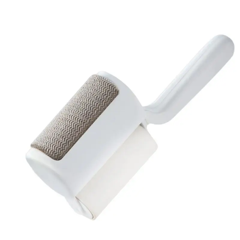 Depilatore Per Animali Domestici 2 In 1 Spazzola Per Pelucchi E Rasoio Per Tessuti Spazzola Per Pelucchi 2 In 1 Strumento Per La Rimozione Dei Peli De