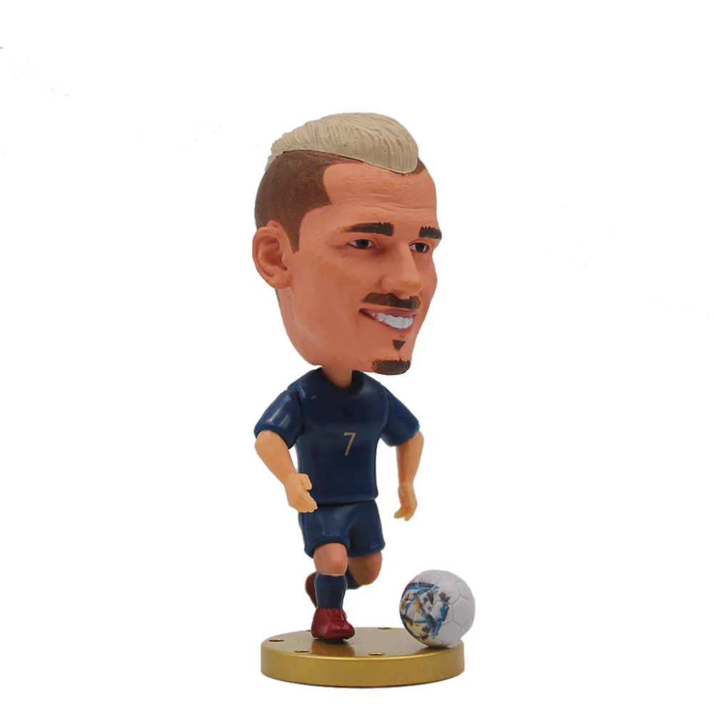 Mini Resin Doll Figurine - 2022 New Arrival, 2.5-Inch Height