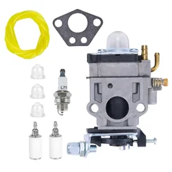 High-Performance Lawn Mower Carburetor for Brush Cutters (MP15 kit 2)
