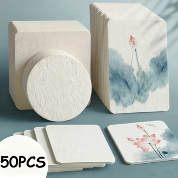 Premium Watercolor Paper Pack 1
