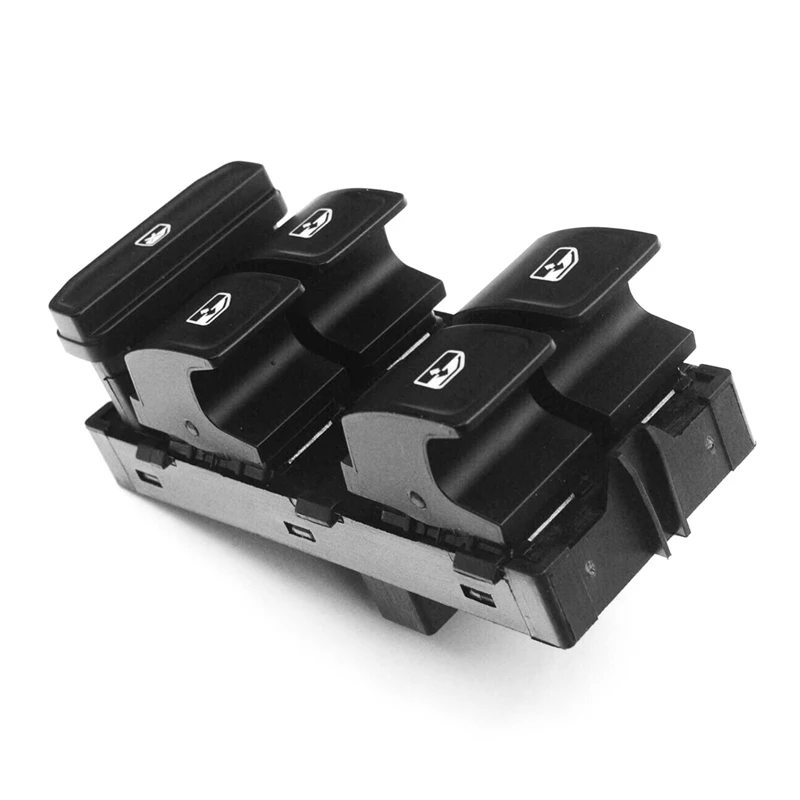 5JB959857 Electronic Power Electric Window Switch Control For Skoda Fabia Rapid 2013 2014-2020 6V1959857A 6V1 959 85