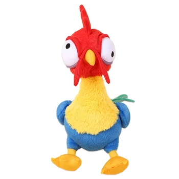 Plush Cuddle Chicken 1