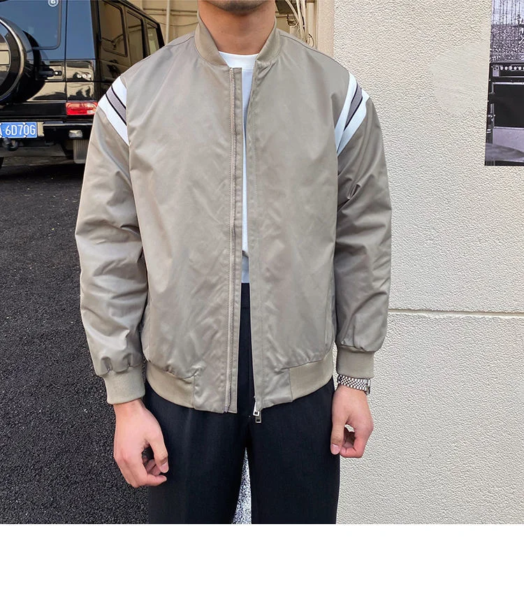 

Fashion zc9969 men's Coats & Jackets 2022 Runway Luxury European Design party style men's Clothing