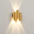 3W Golden Body