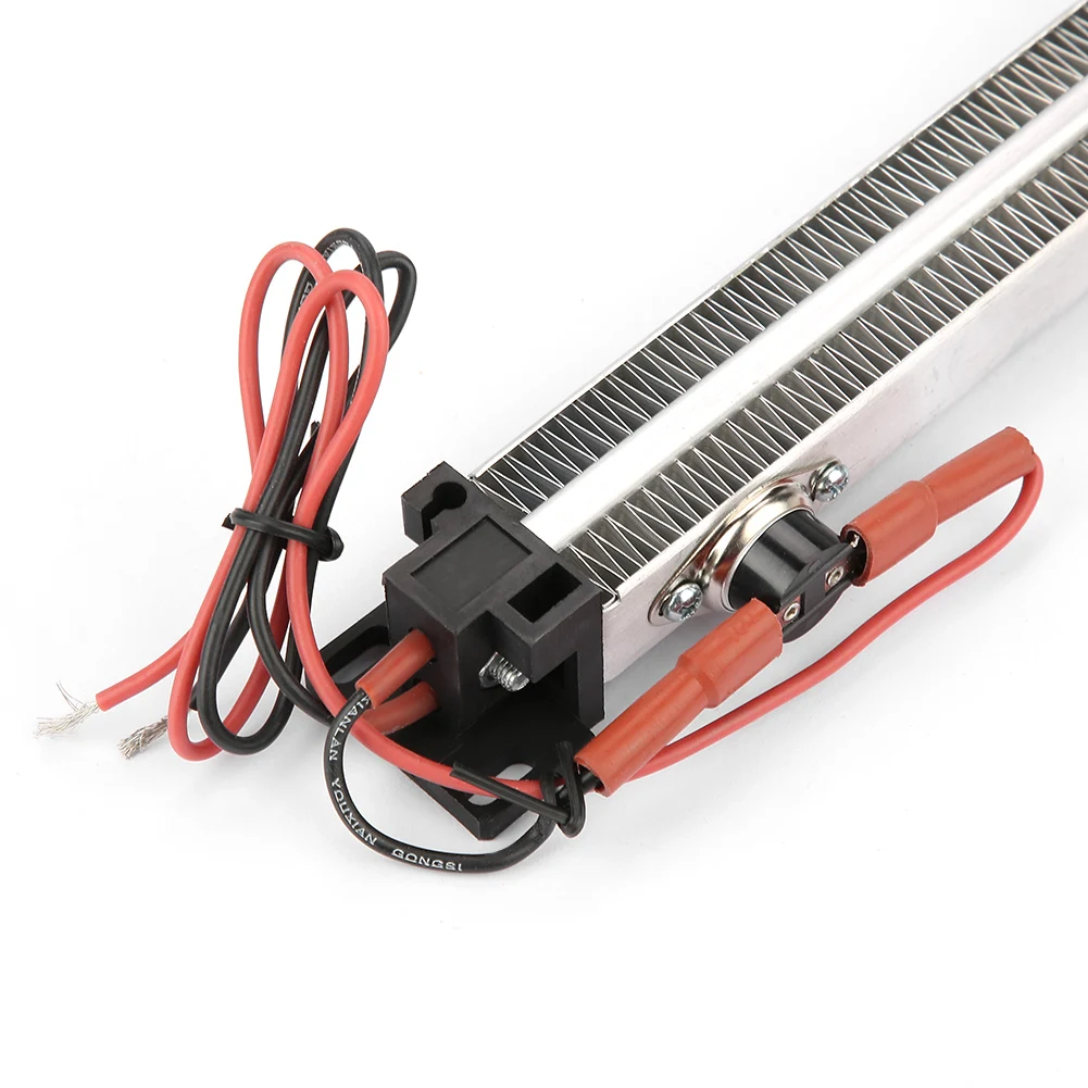 PTC Ceramic Heater 220V 500W Insulated PTC Ceramic Heater Heating electric ceramic heater