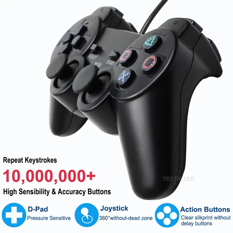  PS2   Ʈѷ, PS2 ӽƽ ܼ Ʈѷ, е , ÷̼̽ 2 ׼