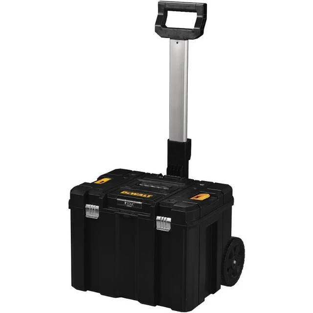 DeWalt DWST1-75799 - Tstack Modular Rolling Chest