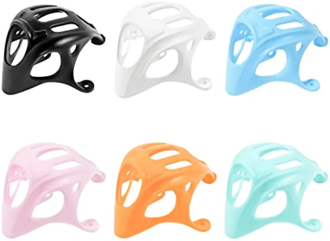 

BETAFPV 6pcs Micro Canopy Lite Support 0°-40° Adjustable Camera Angle | with Holder for Frames like Meteor Series Drone Frames