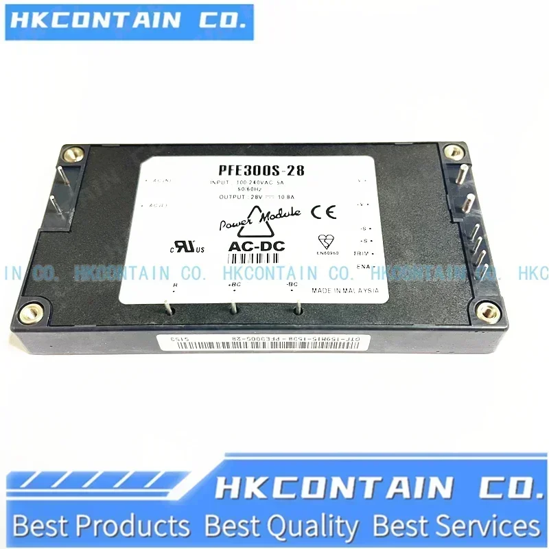 새로운 모듈 PFE300SA-12 PFE300SA-28 PFE300SA-48 PFE300SA-48/T PFE300S-28 PFE300S-28/T PFE300S-48 무료 배송