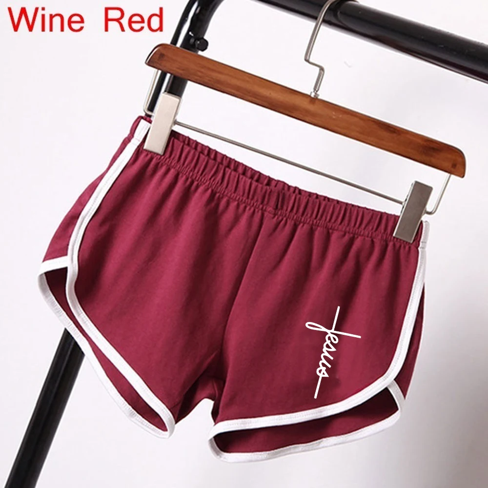 black denim shorts 2022 New Summer High Quality Women's Sexy Shorts Candy Color Skirt Shorts Breathable Comfortable Home Wear Woman Pants (6colors) champion shorts Shorts