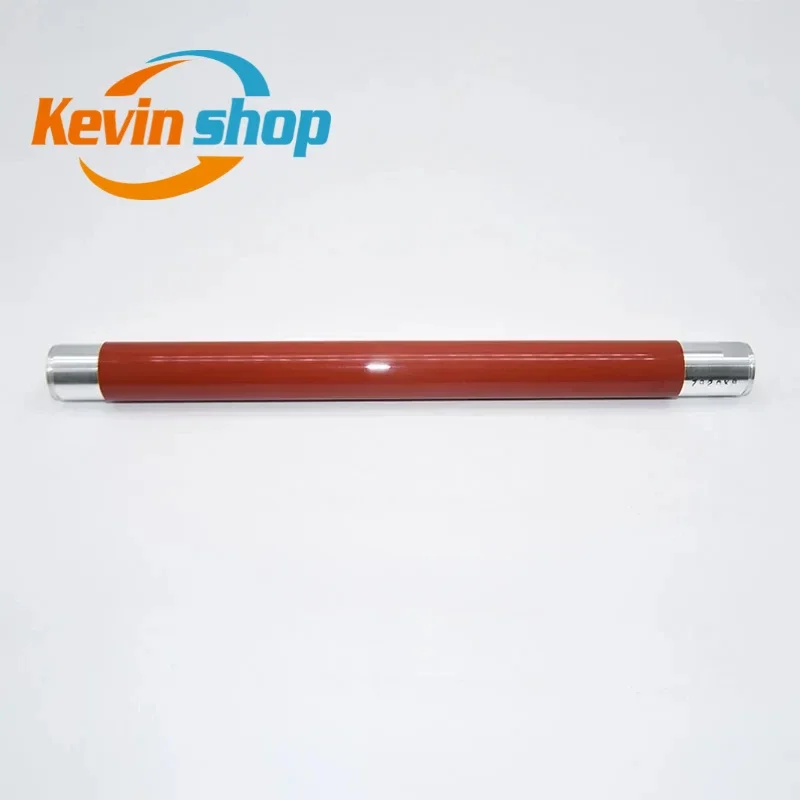 

2X Upper Fuser Heat Roller for Xerox DC 240 242 250 252 260 WC 7655 7665 7675 7755 7765 7775 DCC 6550 7550 6500 5065 5500 7600