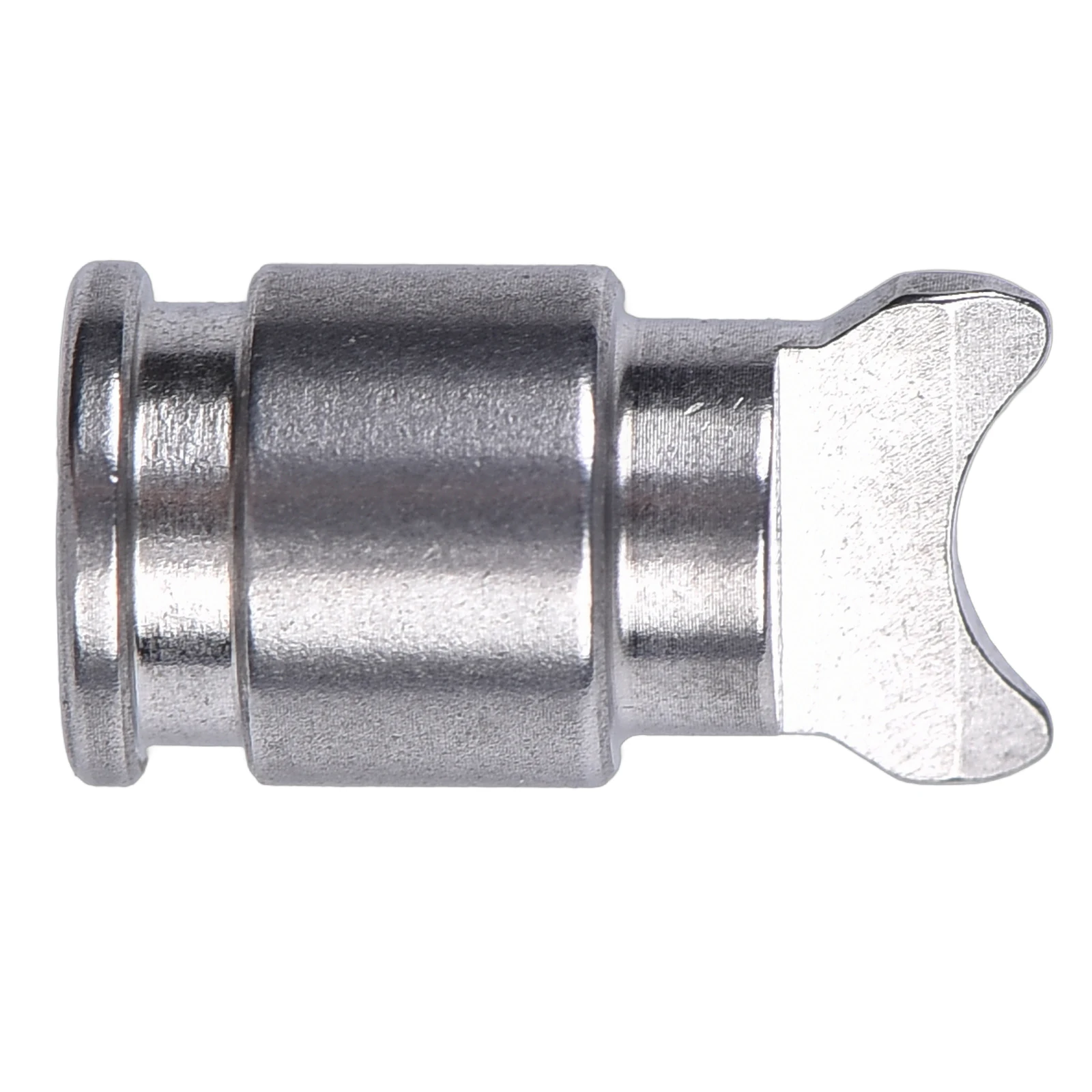 Half Moon Pin 10g 9.1*4.8mm Stainless Steel 0.78mm Crescent Thicknesss for S Brand Antares DC
