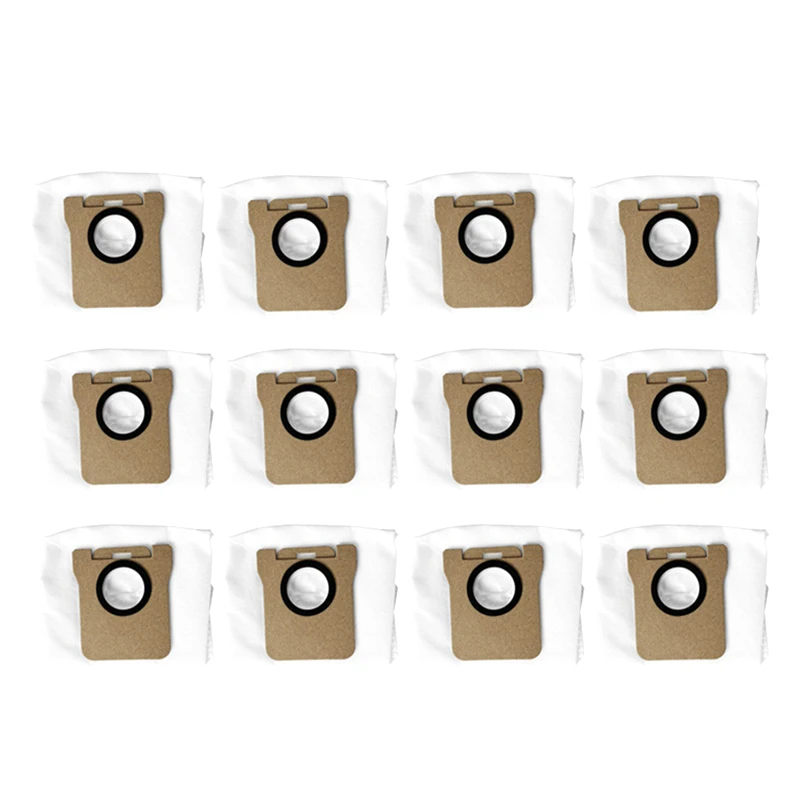 

AD-12Pcs комплекты сменных аксессуаров для пылесоса Xiaomi Mijia B101CN
