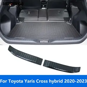 Bâche anti-grêle Toyota Yaris Cross - COVERLUX Maxi Protection