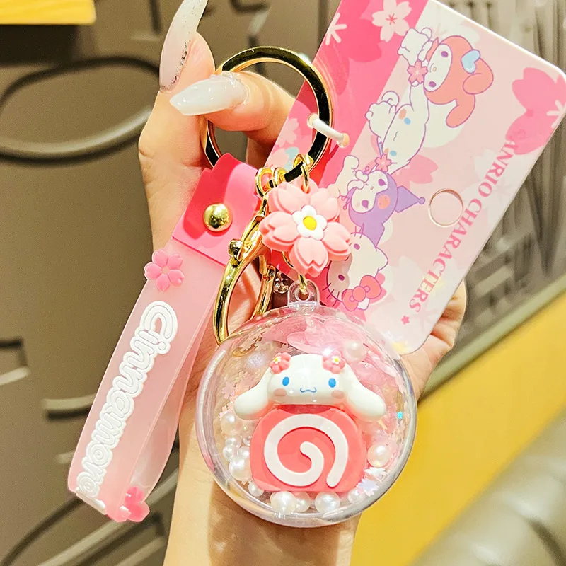 

Брелок Sanrio Kawaii Cinnamoroll для детей