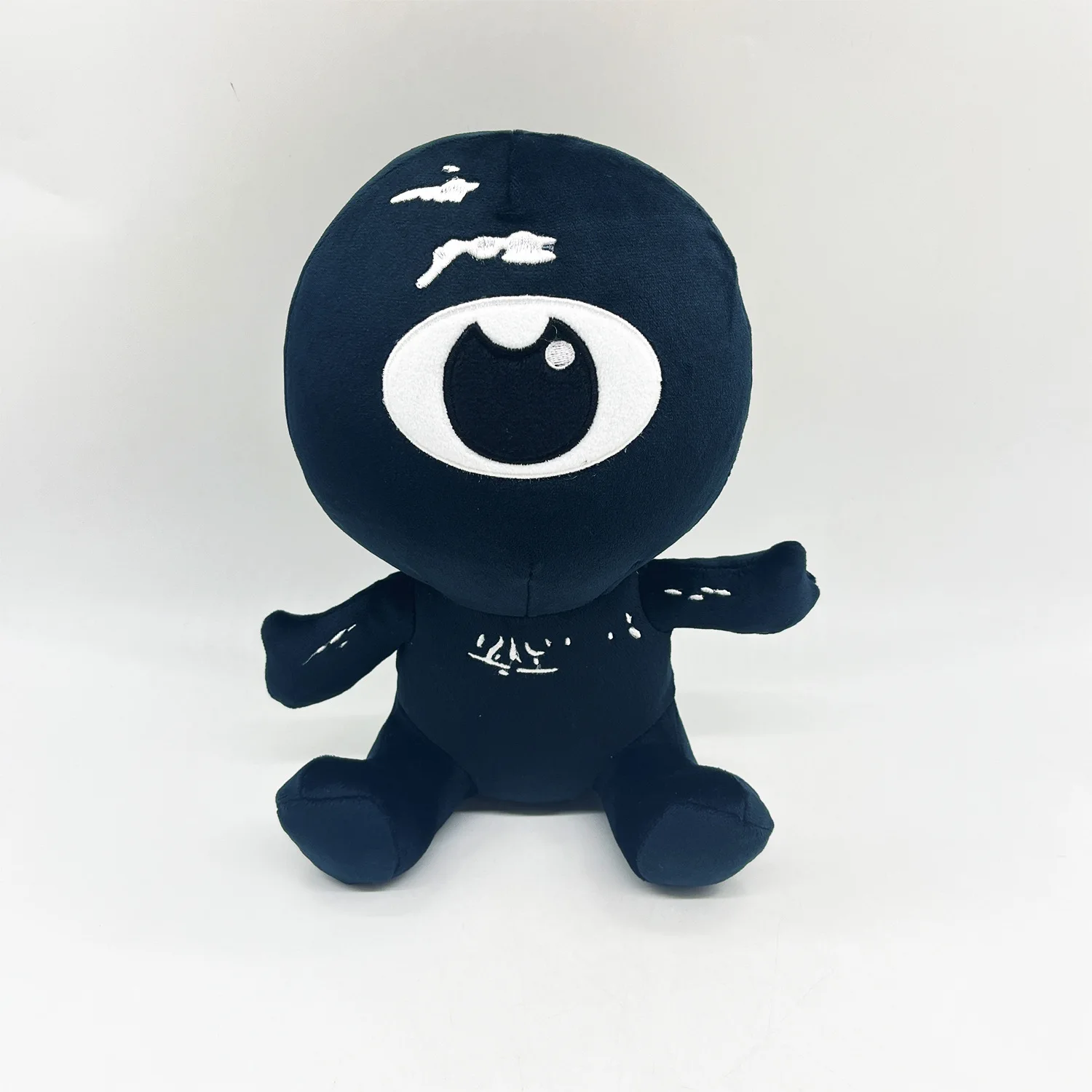 Doors Game Roblox Soft Toy Jack - China Doors and Soft Toy price