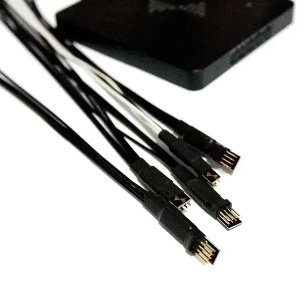 DSLogic ø USB   м, U3Pro16 U3Pro32  , 1G ø, 32 ä  ýƮ