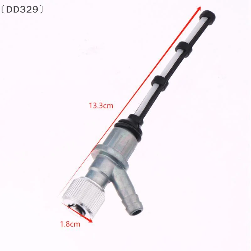 〔DD329〕Fuel Vavle Petcock Shut Off Tank Switch Part Fits For Piaggio Ape FL 50 89 FL12 FL3 Europa