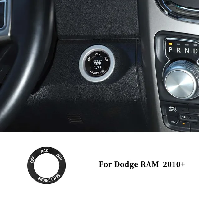 Red ABS Hood Panel Decoration Cover Trim For Chrysler 300 (2015-2022) – Scratch Resistant, ISO 9001