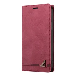 RFID Blocking Leather Wallet Phone Case for Sony Xperia 10 VI (TB0040)