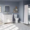 36" Bathroom Vanity with Sink Combo, Undermount Small Single Bathroom Cabinet Set, Includes 37" Countertop & Integrated Sink 6