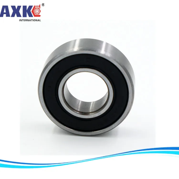 Inch Bearings Special Bearings 99502H Deep Groove Ball 99502H-2RS 15.875*34.925*11 MM spherical bearings ball bearings hybrid ceramic bearing metal shielded ball bearings oil bearing linear bearing grooved bearing pulley bearing needle roller