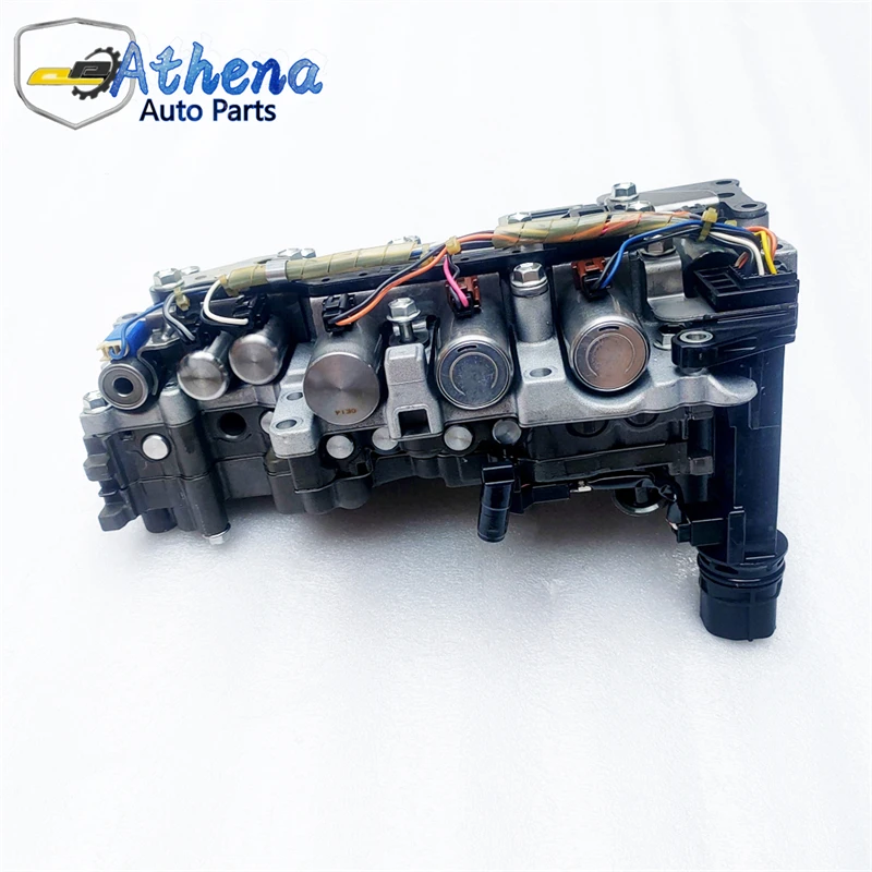U660E U661E Transmission Valve Body For Toyota Camry Highlander 2.5L 3 ...