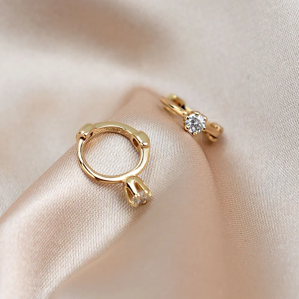 Rose gold tops | Womens jewelry rings, Gold earrings designs, Bridal gold  jewellery
