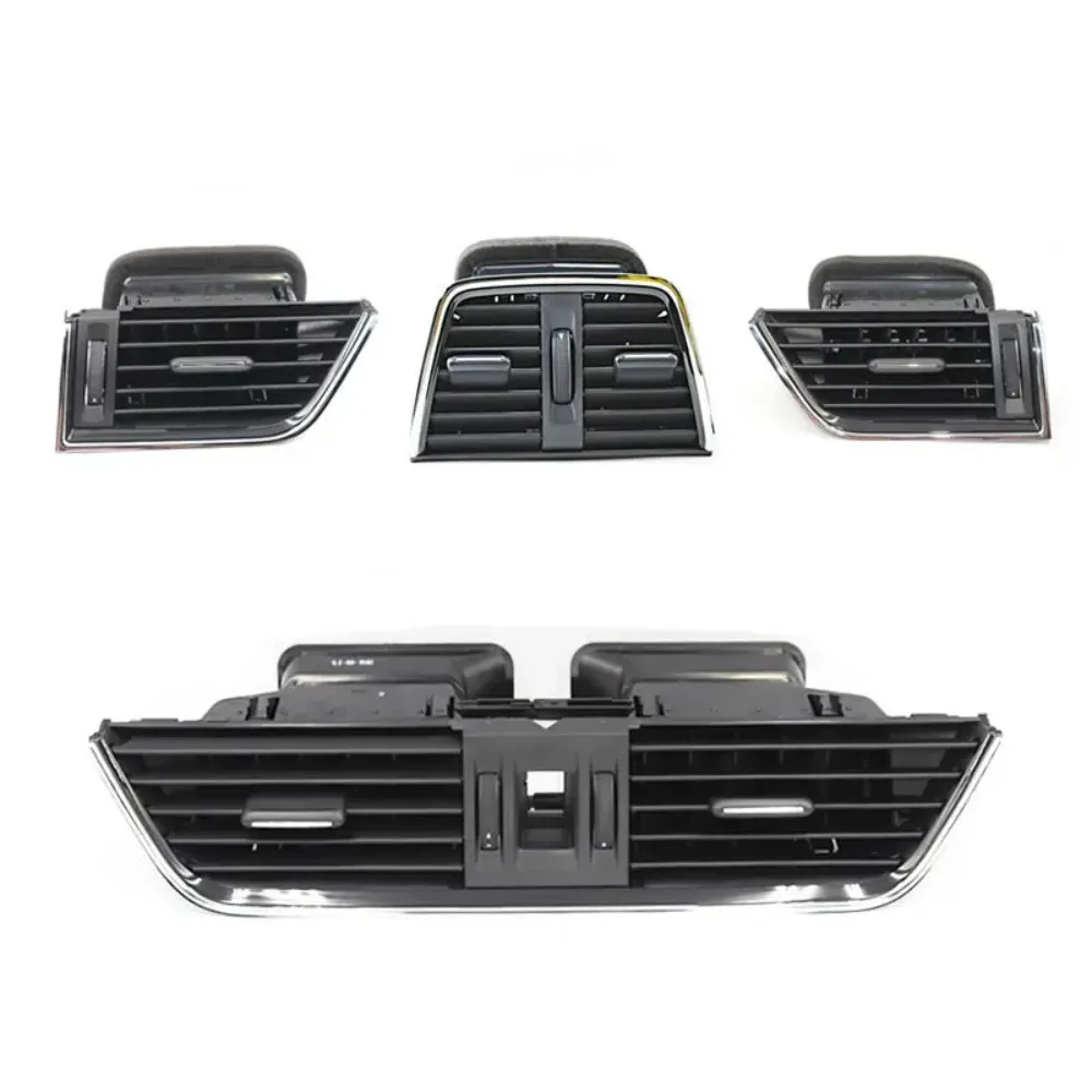 

Genuine Car Parts SKTOO Air Conditioner Outlet Conditioning Vents for Skoda Octavia