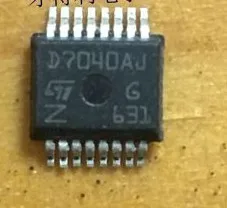 

Бесплатная доставка D7040AJ IC 10 шт.