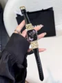 88 black gold