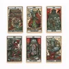 78 Cards Tarot Book for Beginners with PDF Guidebook Fate Game Affectional Divination Tools 4
