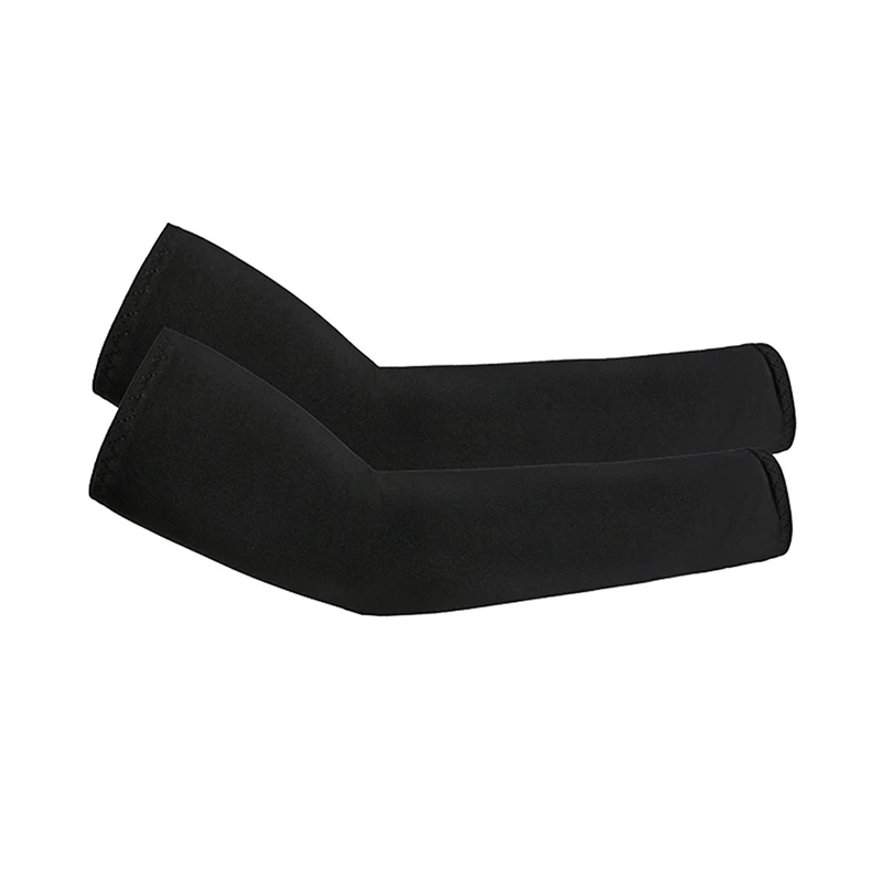 Sun UV Protection Sports Sleeve Cycling Driving Sleeve Sports Cooling Arm Sun Protection Men Women Summer ice arm sleeves arm sleeves
