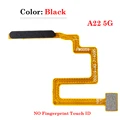 A22 5G Black