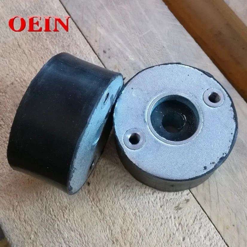

Wacker BS500 BS600 BS60-2 BS700 BS70-2 Shock Mount