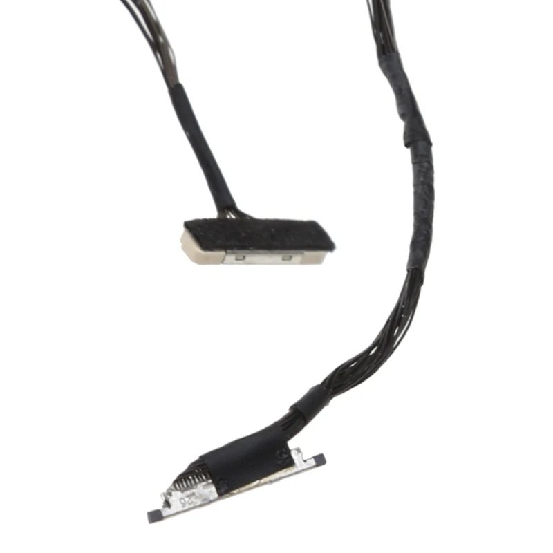 Gimbal PTZ cable 2 Gimbal Camera PTZ Cable Line Transmission Wire Repair Part for Drone Replacement