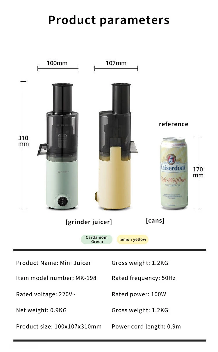 Doméstico, Resíduo, Separação de Suco, Fruta, Espremedor de Fritura