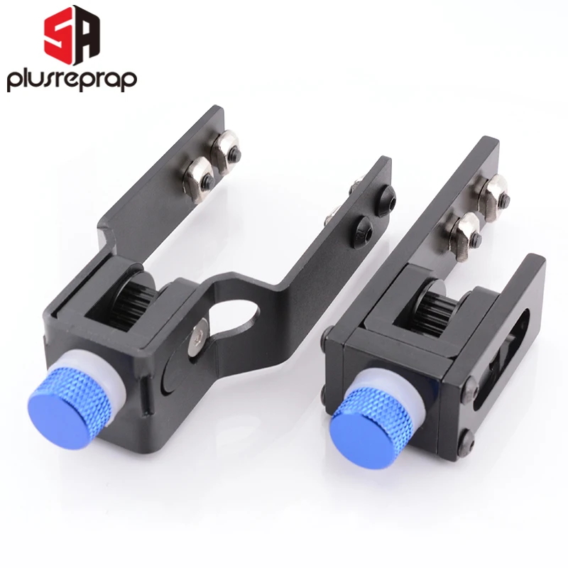 Tensor para Creality Ender Cr10s Impressora 3d Slot v 2040 4040 Correia Dentada Gt2 do Eixo y Estiramento Tensor 2023
