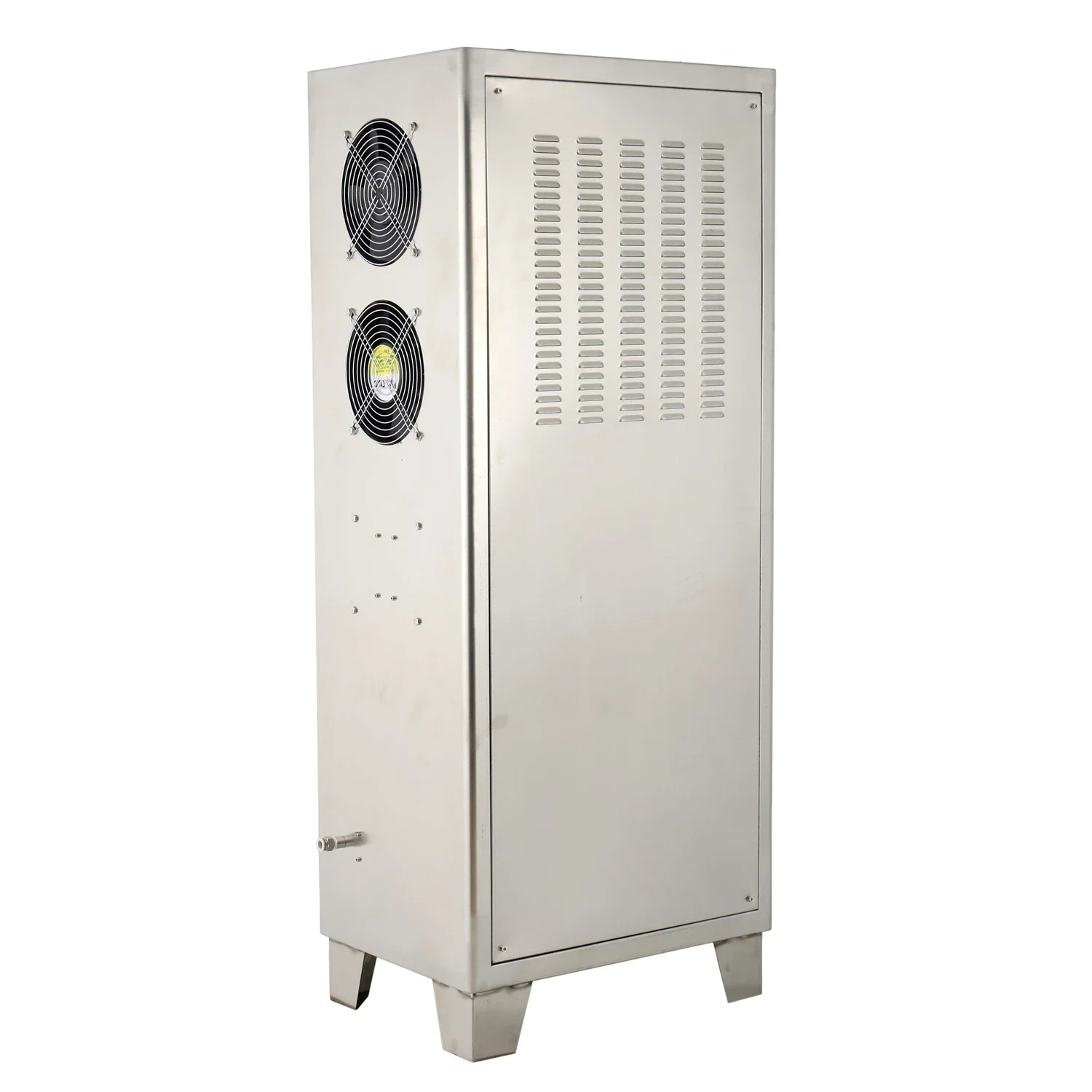 CE 100g Ozone Genetaror Water Swimming Filter Sterilizer System For Commercial Swimming Pool Equipment 4