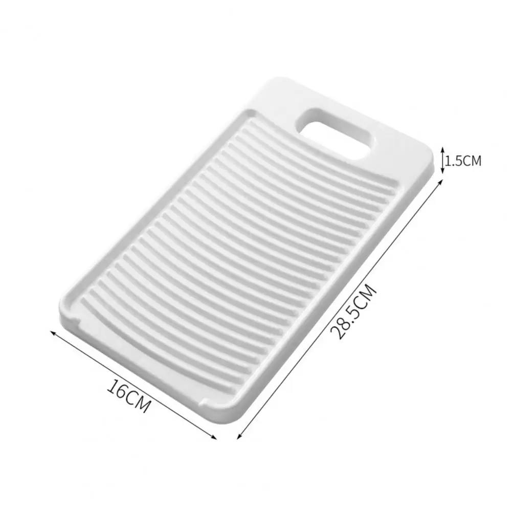Laundry Board Mini Non Slip For Children's Clothes Socks