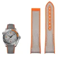 Grey no buckle