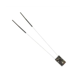 30KM Long Range FM30 Radio Module with Datalink Telemetry Receiver OpenTX Racing Drones 2.4G FM30 (A)