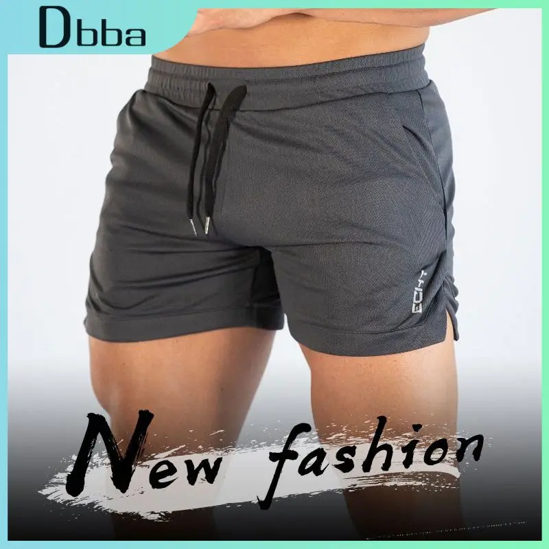 Men's Swimming Trunks Quick-drying Breathable Beach Casual Shorts Sports Suits For Outdoor Running Fitness M/L/XL/2XL/3XL/4XL