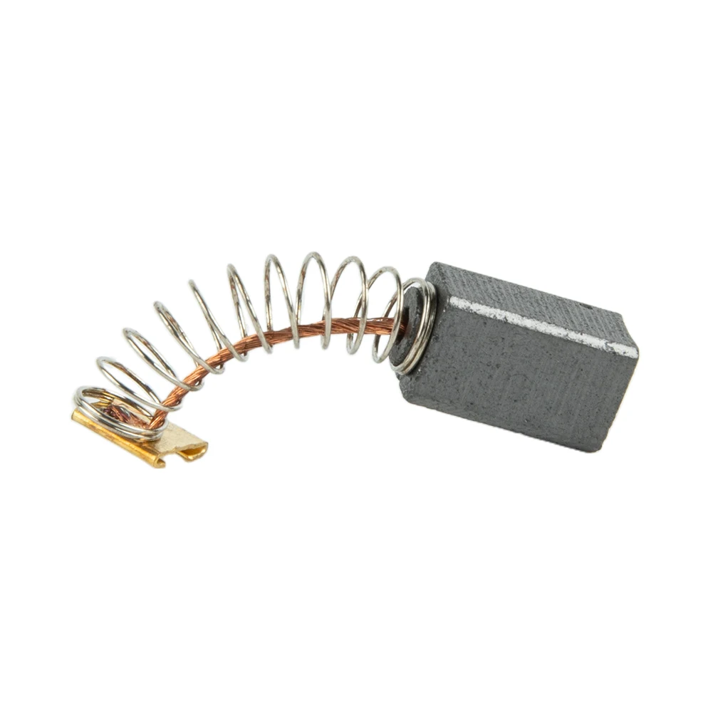 

1 пара, карбоновые щетки 5 мм, 999041, карбоновые щетки DH24PB DH24PC3 DH24PF DH24PX DH26PX, полезная дрель